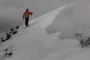 Sabato 06 Maggio 2017 – Corno Stella – C.ma Valcervia – Montebello - FOTOGALLERY